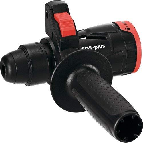 Griebtuvas su rankena Bosch GFA 18-H FlexiClick SDS Griebtuvas su rankena Bosch GFA 18-H FlexiClick SDS