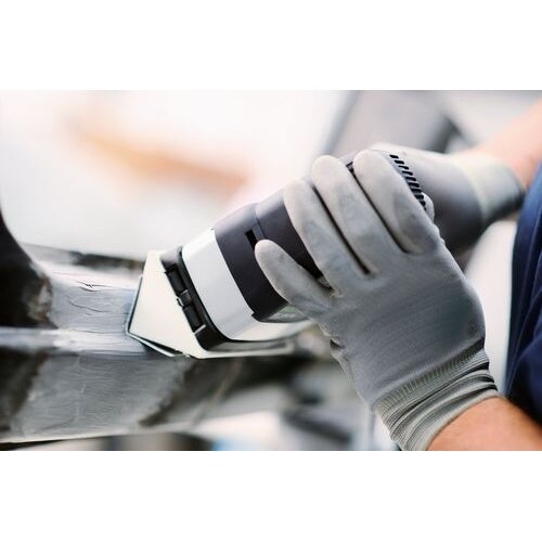 Griovelių formos šlifavimo padas Festool SSH-STF-LS130-90 GR (490162) 3 Griovelių formos šlifavimo padas Festool SSH-STF-LS130-90 GR (490162) 3