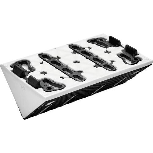 Griovelių formos šlifavimo padas Festool SSH-STF-LS130-90 GR (490162) 1 Griovelių formos šlifavimo padas Festool SSH-STF-LS130-90 GR (490162) 1