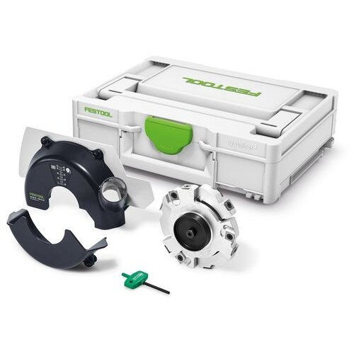 Griovelių pjovimo įrenginys Festool VN-HK85 130X16-25 (576803) Griovelių pjovimo įrenginys Festool VN-HK85 130X16-25 (576803)
