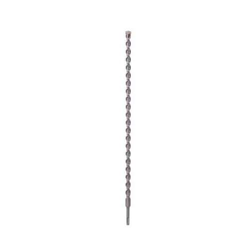 Grąžtas betonui Bosch S4L, SDS-plus, 18x550x600 mm, 1 vnt. 2608596120 Grąžtas betonui Bosch S4L, SDS-plus, 18x550x600 mm, 1 vnt. 2608596120