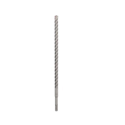 Grąžtas betonui Bosch SDS-plus-5X, 14x300x360 mm, 1 vnt. 2608833820 Grąžtas betonui Bosch SDS-plus-5X, 14x300x360 mm, 1 vnt. 2608833820