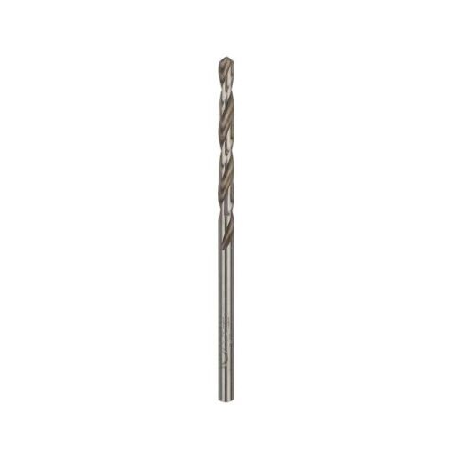 Grąžtas metalui Bosch HSS-G, 3,2mm, 10 vnt. 2608595056 Grąžtas metalui Bosch HSS-G, 3,2mm, 10 vnt. 2608595056