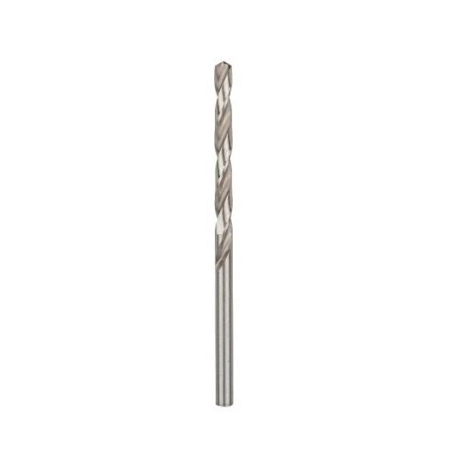 Grąžtas metalui Bosch HSS-G, 5.0mm, 10 vnt. 2608595062