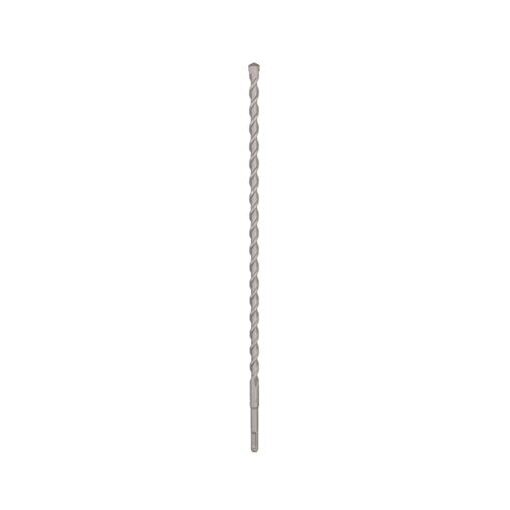 Grąžtas betonui Bosch SDS-plus-1, 14x400x460 mm, 2608680284 Grąžtas betonui Bosch SDS-plus-1, 14x400x460 mm, 2608680284