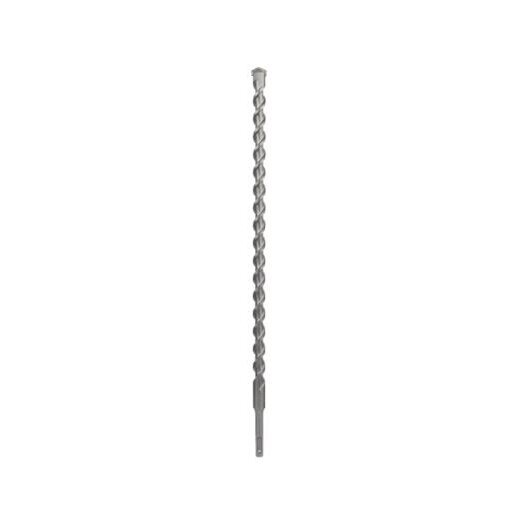Grąžtas betonui Bosch SDS-plus-1, 18x400x460 mm, 2608680289 Grąžtas betonui Bosch SDS-plus-1, 18x400x460 mm, 2608680289