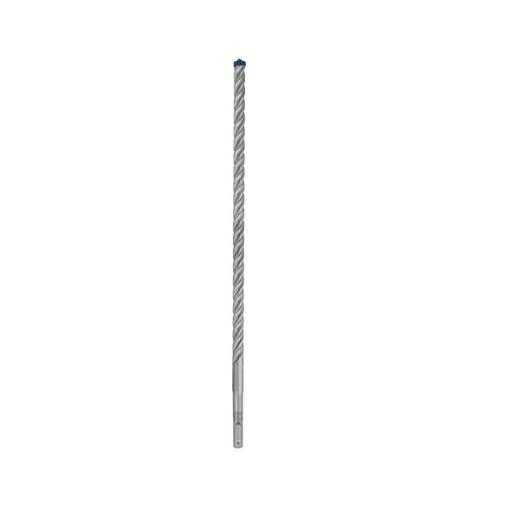 Grąžtas betonui Bosch SDS-plus, 12x300x365mm, 1 vnt. 2608900112 Grąžtas betonui Bosch SDS-plus, 12x300x365mm, 1 vnt. 2608900112
