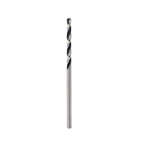 Grąžtas metalui Bosch PointTeQ, 2x24x49 mm, 10 vnt., 2608577188 Grąžtas metalui Bosch PointTeQ, 2x24x49 mm, 10 vnt., 2608577188