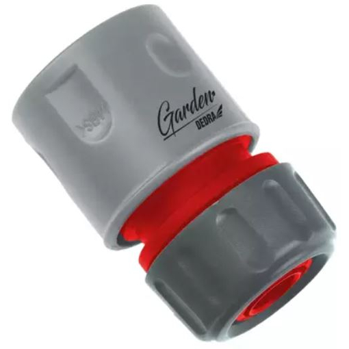 Greitos jungtys 1/2" Dedra 80N011K 1 Greitos jungtys 1/2" Dedra 80N011K 1