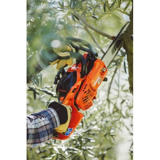 Grandininis pjūklas CS-2511WES/30RC, ECHO 4