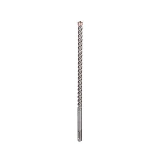 Grąžtas betonui Bosch SDS-plus-5X, 11x200x260 mm, 1 vnt. 2608833806 Grąžtas betonui Bosch SDS-plus-5X, 11x200x260 mm, 1 vnt. 2608833806