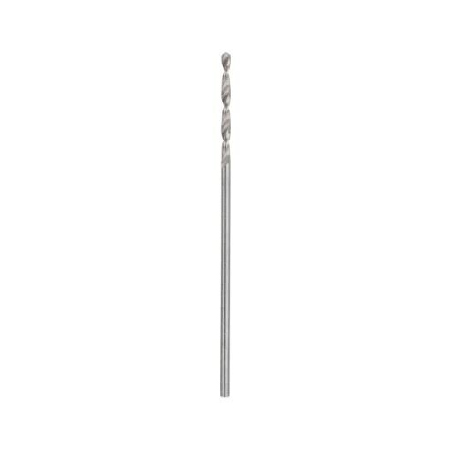 Grąžtas metalui Bosch HSS-G, 1mm, 2 vnt. 2608585906