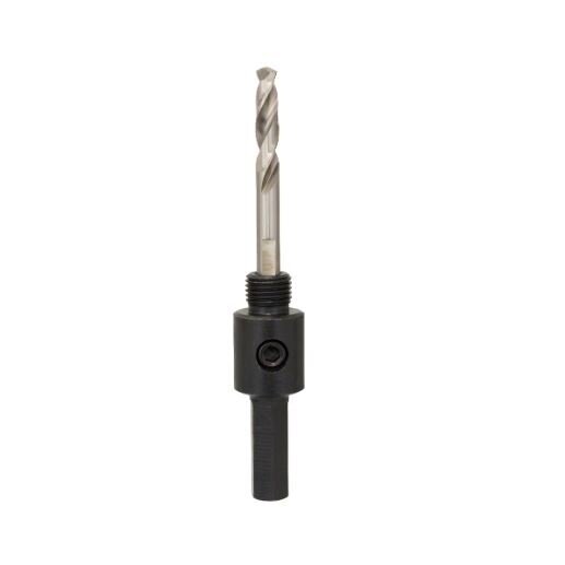Gręžimo karūnų adapteris Bosch, 8mm, 14-30mm, 2609390588 Gręžimo karūnų adapteris Bosch, 8mm, 14-30mm, 2609390588