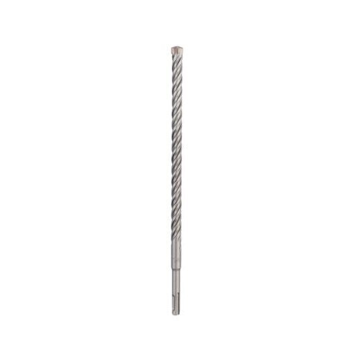Grąžtas betonui Bosch SDS-plus-5X, 14x250x310 mm, 1 vnt. 2608833819 Grąžtas betonui Bosch SDS-plus-5X, 14x250x310 mm, 1 vnt. 2608833819