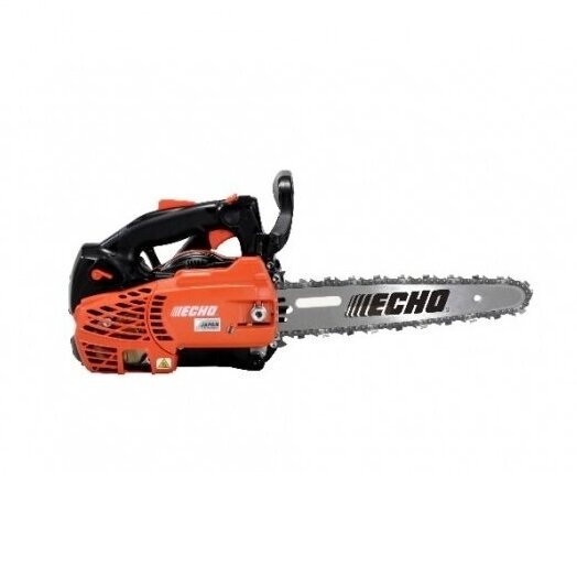 Benzininis grandininis pjūklas ECHO CS-2511TESC, 1,10 kW 2 Benzininis grandininis pjūklas ECHO CS-2511TESC, 1,10 kW 2