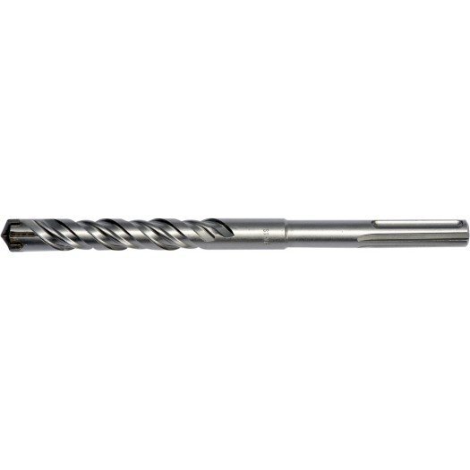 Grąžtas betonui SDS-Max 28x300mm (23378) Grąžtas betonui SDS-Max 28x300mm (23378)