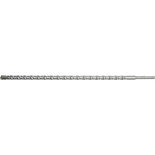 Grąžtas betonui SDS-Max  30x900mm (23419)
