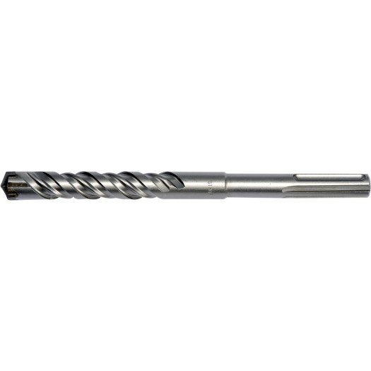 Grąžtas betonui SDS-Max 37x300mm (23382)