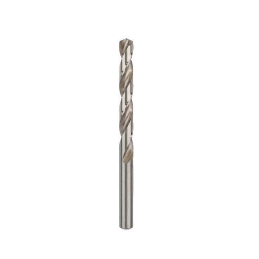 Grąžtas metalui Bosch HSS-G, 10.0mm, 5 vnt. 2608595077 Grąžtas metalui Bosch HSS-G, 10.0mm, 5 vnt. 2608595077