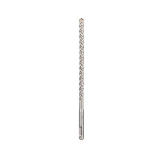 Grąžtas betonui Bosch SDS-plus-5X, 8x150x210 mm, 10 vnt. 2608833900 1 Grąžtas betonui Bosch SDS-plus-5X, 8x150x210 mm, 10 vnt. 2608833900 1