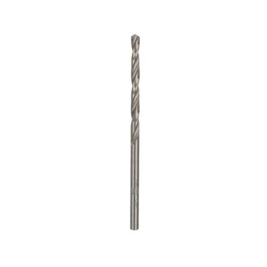 Grąžtas metalui Bosch HSS-G, 3,3mm, 10 vnt. 2608595057 Grąžtas metalui Bosch HSS-G, 3,3mm, 10 vnt. 2608595057