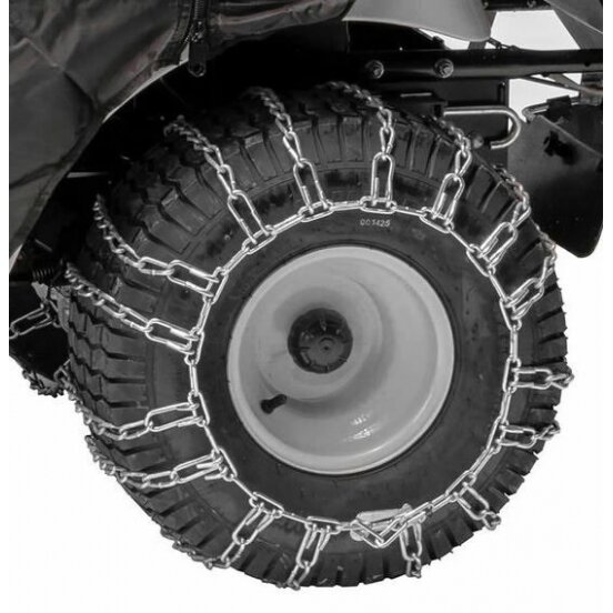 "GRANDINĖS RATAMS NX15 SD (22´´X9,5""X12"" IR 23""X9,5""X12", MTD