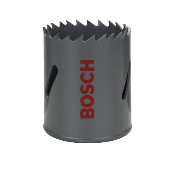 Gręžimo karūna Bosch HSS-Bimet, 43mm, 2608584143 Gręžimo karūna Bosch HSS-Bimet, 43mm, 2608584143