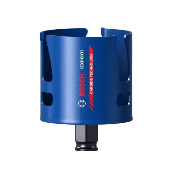 Gręžimo karūna Bosch Construction Material, 68mm, 2608900470 Gręžimo karūna Bosch Construction Material, 68mm, 2608900470