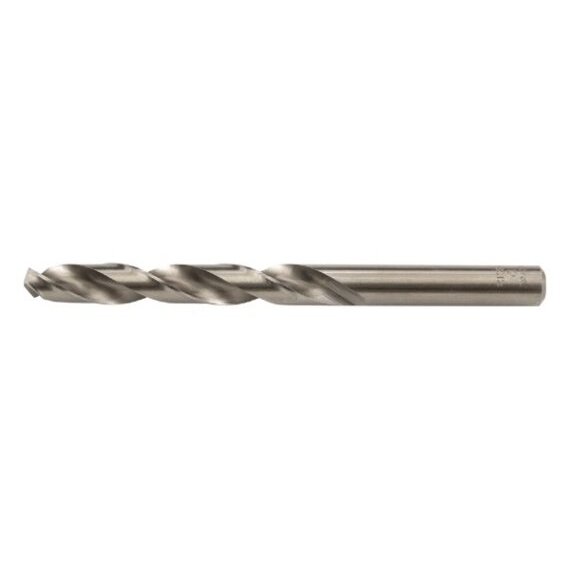Grąžtas metalui | HSS-Cobalt | 4.8 mm (YT-4048) Grąžtas metalui | HSS-Cobalt | 4.8 mm (YT-4048)