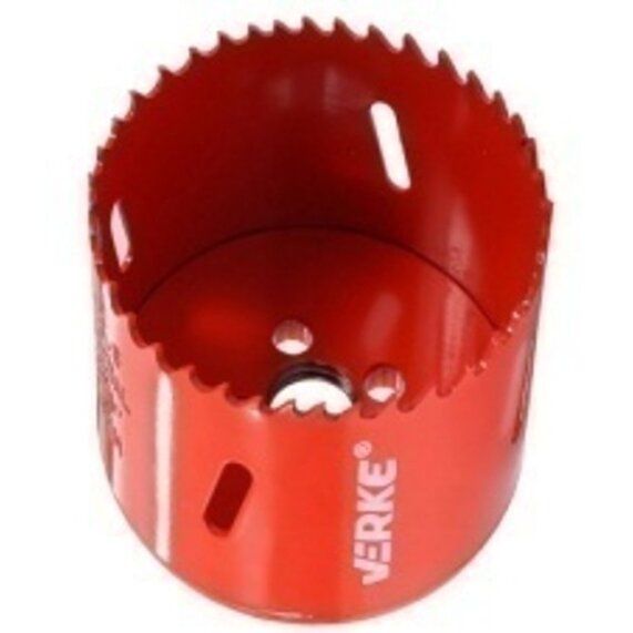 Gręžimo karūna bi-metalinė | M3 | 51 mm (SK1651)