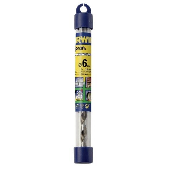 Grąžtas bet. MASONRY 20 x 300/400 mm 1 Grąžtas bet. MASONRY 20 x 300/400 mm 1