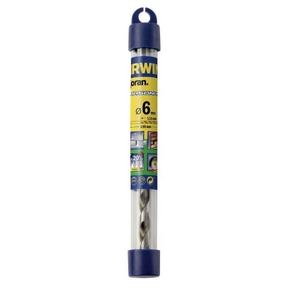 Grąžtas bet. MASONRY 5 x 50/85 mm 1