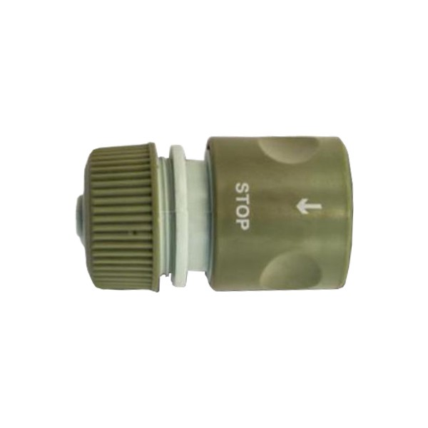 Greita jungtis 3/4 su STOP C0234 Greita jungtis 3/4 su STOP C0234