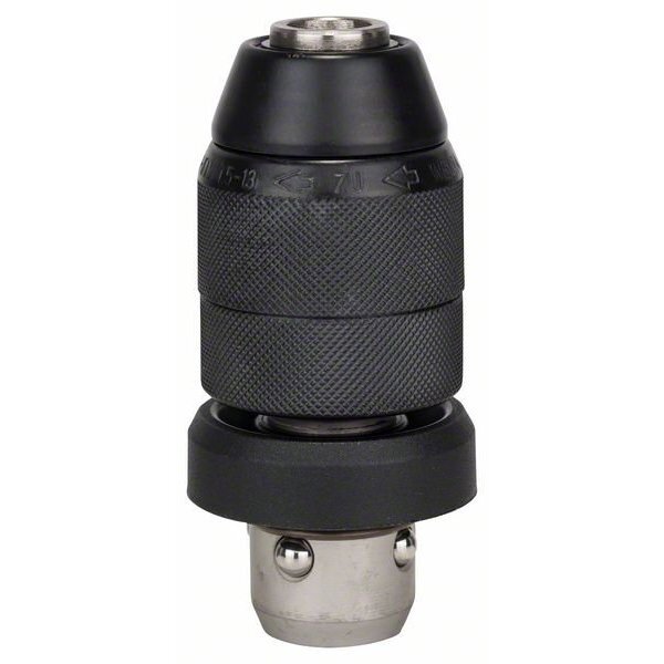Greitai fiksuojamas grąžto griebtuvas su adapteriu Bosch (GBH 2-26 DFR, 2608572212) Greitai fiksuojamas grąžto griebtuvas su adapteriu Bosch (GBH 2-26 DFR, 2608572212)