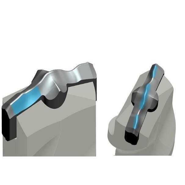 Grąžtas „Specialist+“ SDS+ 5X390/450 MM 3 Grąžtas „Specialist+“ SDS+ 5X390/450 MM 3