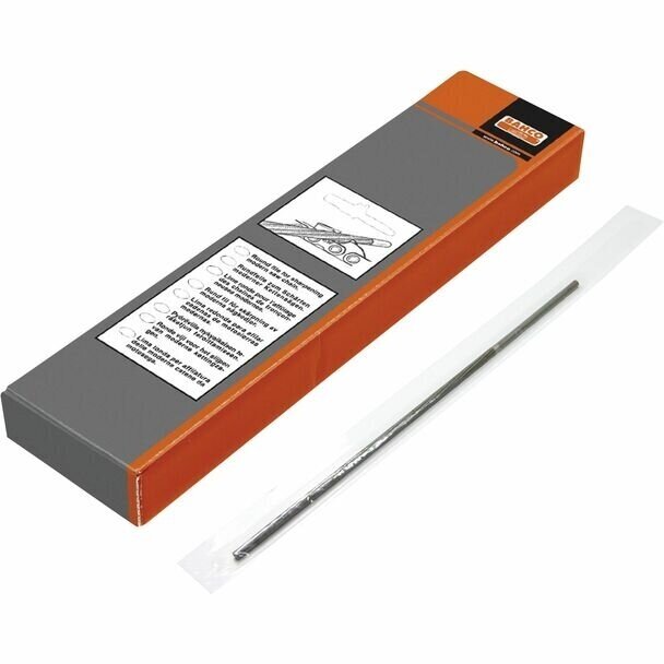 Grandinės galandimo dildė Bahco 4,0mm, 1vnt Grandinės galandimo dildė Bahco 4,0mm, 1vnt