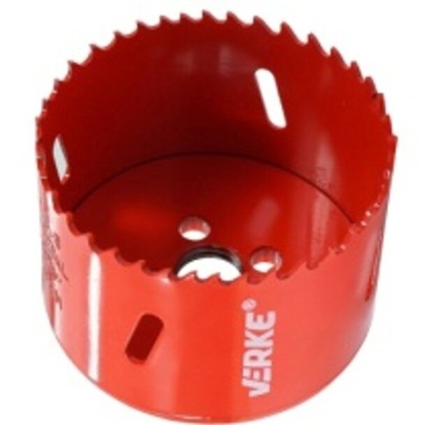 Gręžimo karūna bi-metalinė | M3 | 57 mm (SK1657)