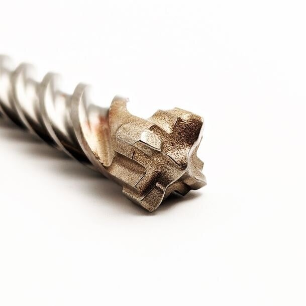 Grąžtas Specialist+ SDS MAX 22x200/320 2 Grąžtas Specialist+ SDS MAX 22x200/320 2