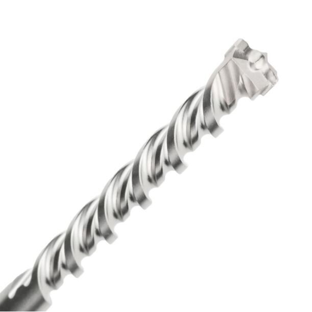 Grąžtas „Specialist+“ SDS+ 5X390/450 MM 2 Grąžtas „Specialist+“ SDS+ 5X390/450 MM 2