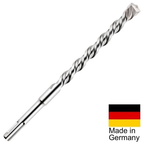 Grąžtas „Specialist+“ SDS+ 5X390/450 MM 1 Grąžtas „Specialist+“ SDS+ 5X390/450 MM 1