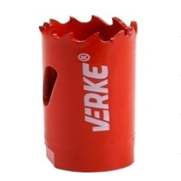 Gręžimo karūna bi-metalinė | M3 | 38 mm (SK1638) Gręžimo karūna bi-metalinė | M3 | 38 mm (SK1638)