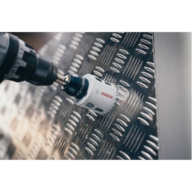 Gręžimo karūna Bosch Progressor for Wood and Metal, 37mm, 2608594210 3 Gręžimo karūna Bosch Progressor for Wood and Metal, 37mm, 2608594210 3