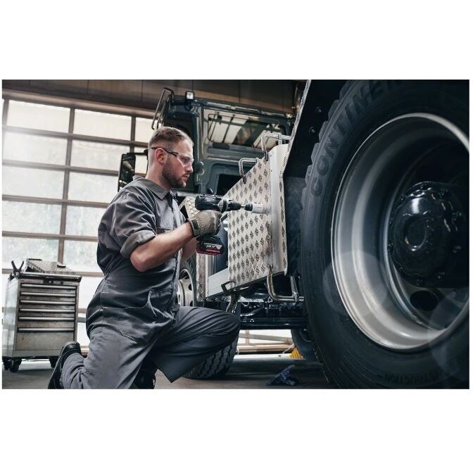 Gręžimo karūna Bosch Progressor for Wood and Metal, 89mm, 2608594235 4 Gręžimo karūna Bosch Progressor for Wood and Metal, 89mm, 2608594235 4