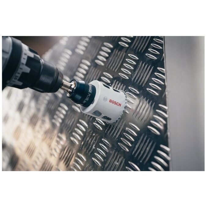 Gręžimo karūna Bosch Progressor for Wood and Metal, 152mm, 2608594248 3 Gręžimo karūna Bosch Progressor for Wood and Metal, 152mm, 2608594248 3