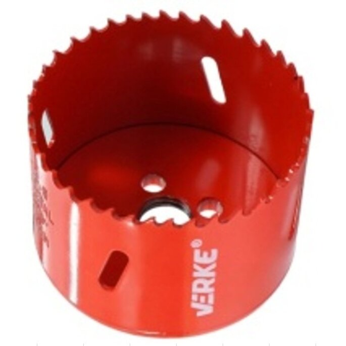 Gręžimo karūna bi-metalinė | M3 | 73 mm (SK1673)