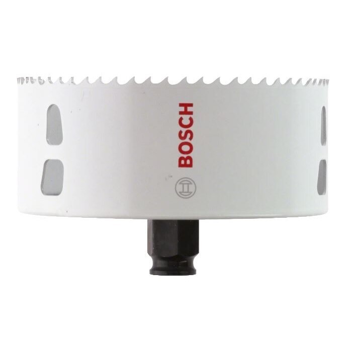 Gręžimo karūna Bosch Progressor for Wood and Metal, 114mm, 2608594243 Gręžimo karūna Bosch Progressor for Wood and Metal, 114mm, 2608594243