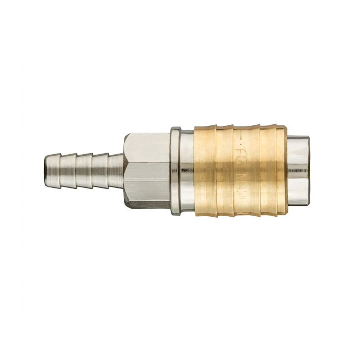 Greito jungimo mova kompresoriui, išoriniu sriegiu Neo 12-621