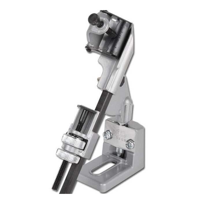 Grąžtų galandinimo staklytės BGS-technic (3200), grąžtams 3-19mm 2 Grąžtų galandinimo staklytės BGS-technic (3200), grąžtams 3-19mm 2