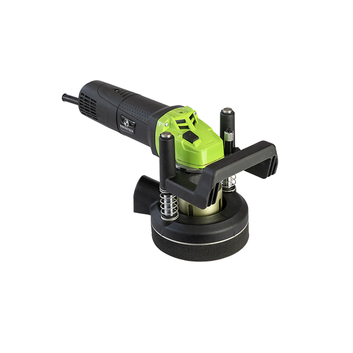 Plytelių gręžimo mašinėlė Eibenstock EFB 68, 1400 W Plytelių gręžimo mašinėlė Eibenstock EFB 68, 1400 W