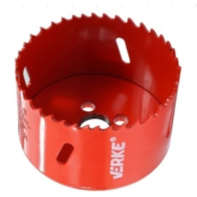 Gręžimo karūna bi-metalinė | M3 | 67 mm (SK1667T) Gręžimo karūna bi-metalinė | M3 | 67 mm (SK1667T)